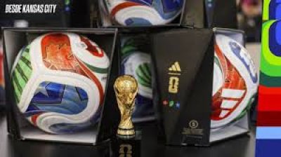 2026 Fifa World Cup merch and shirt styling surge ahead of kickoff