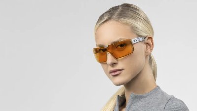 GUNNAR Optiks Unveils $99 Cyberpunk 2077 Militech Edition Glasses