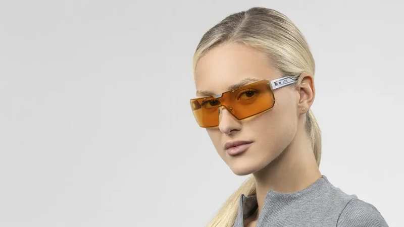 GUNNAR Optiks Unveils $99 Cyberpunk 2077 Militech Edition Glasses