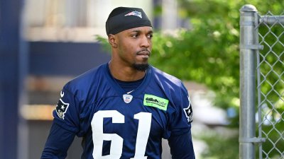 Denzel Mims Joins Cowboys as Ameer Speed Set to Sign