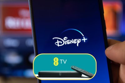 Luciano Oliveira Announces Disney+ on EE TV Box Pro and Box Edge