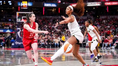 Caitlin Clark Headlines Dream Vs Fever at 6:30 p.m. CT