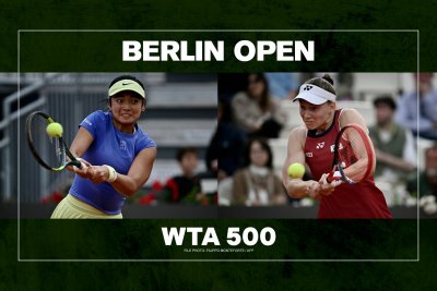 Alex Eala Earns Berlin Round of 16 Clash With Elena Rybakina