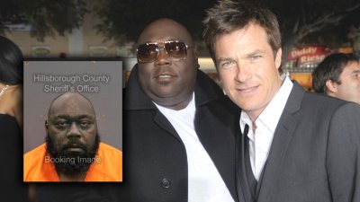 Faizon Love Held Without Bond on Two Contempt Charges Actor In Jail