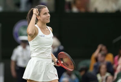 Emma Navarro reaches WTA Nottingham quarterfinals, sets up Jessica Bouzas Maneiro rematch