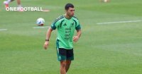 Real Betis is considering Erik Lira for the next transfer window