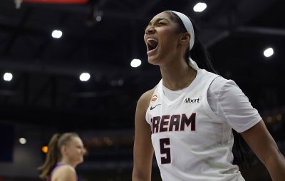 Angel Reese Tops 12.5 Rebounds At -102 in Fever Vs Dream
