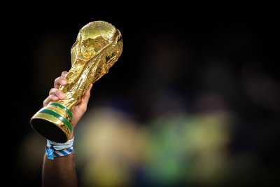 Fifa Brackets: JuveTori leads after Matchday 1 with 117 points