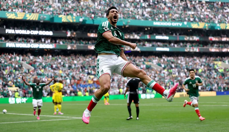 Fifa Schedule: Mexico vs South Korea headlines Match Day 2 in Guadalajara