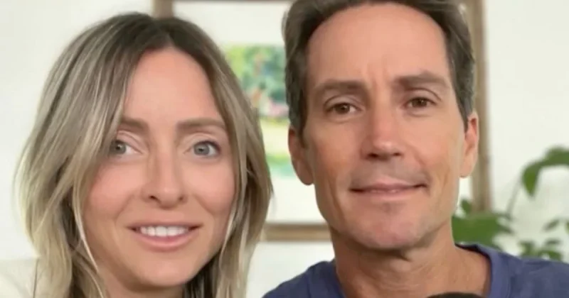 Tiffany Score and Steven Mills keep baby in Florida IVF mix-up case