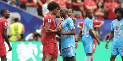 Opta Says Three Points Likely Secure Third Place Group A Standings