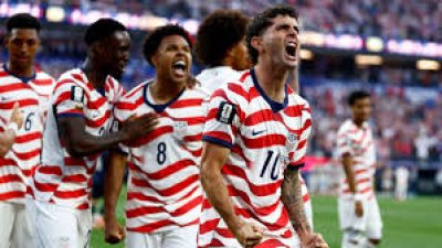 Cape Verde Hold Spain To Draw in Group For The 2026 World Cup
