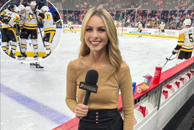 Hailey Hunter Sportsnet Pittsburgh Fired One Month After May 16 Wedding