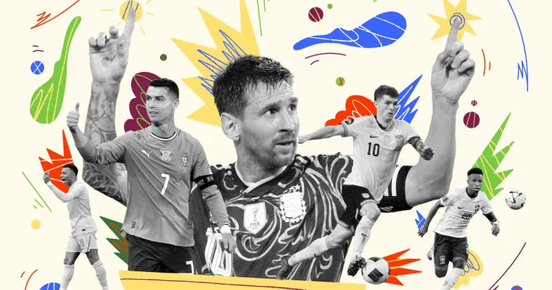 How Long Is The World Cup? First 24 matches show 2026 is already lively