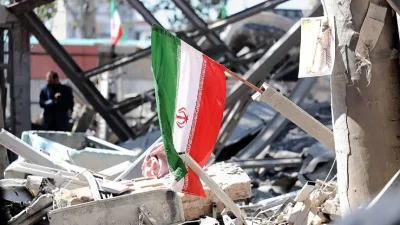 Outnumbered Discusses Iran Israel War Ceasefire and U.S.-Iran Deal