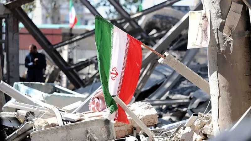 Outnumbered Discusses Iran Israel War Ceasefire and U.S.-Iran Deal