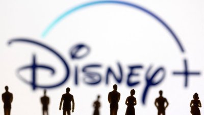Is Disney Plus Down as More Than 20,000 US Users Report