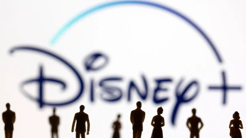 Is Disney Plus Down as More Than 20,000 US Users Report