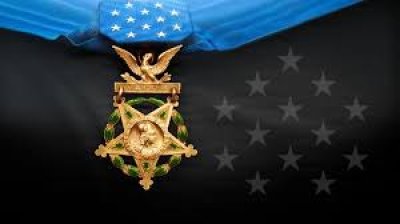 President Donald Trump schedules James Capers Jr. Medal of Honor ceremony