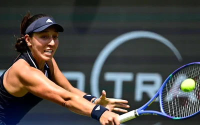 Jessica Pegula leads Bett1open quarterfinal spotlight against Madison Keys