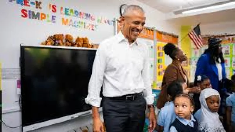 Joe Biden Hits 30 Percent Favorable Rating in CNN/SSRS Survey