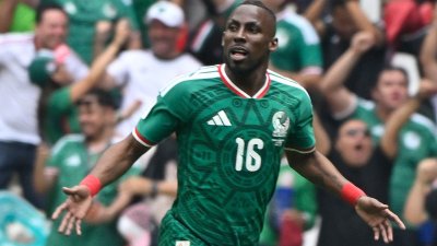 2026 World Cup Games: Mexico and United States lead CONCACAF on opening day