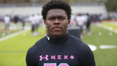 Kaden Henderson Commits to Texas A&M Over LSU, Notre Dame
