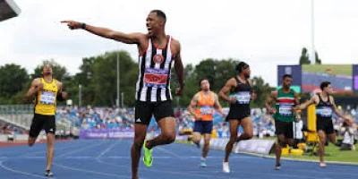 Keely Hodgkinson Heads To Birmingham 400m At UK Athletics Championships