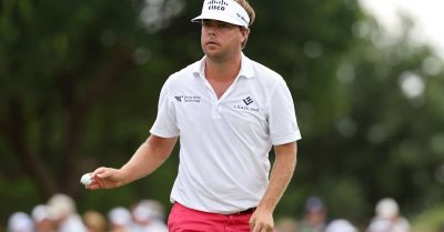 Keith Mitchell Finished Tied for 20th, Set for Shinnecock Hills