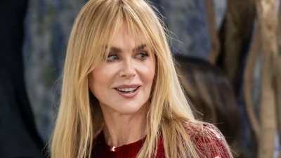 Nicole Kidman Moves On After Keith Urban Divorce Finalized January 2026