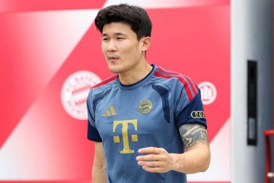 Kim Min-jae price drops to €20-25 million as Bayern Munich weighs sale