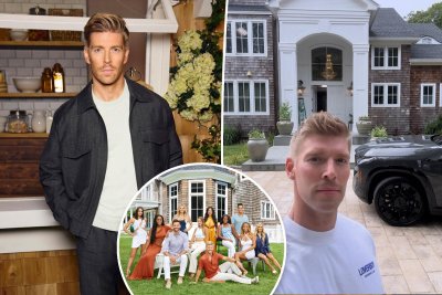 Kyle Cooke Says West Wilson Dating Amanda Batula After January 2026 Split