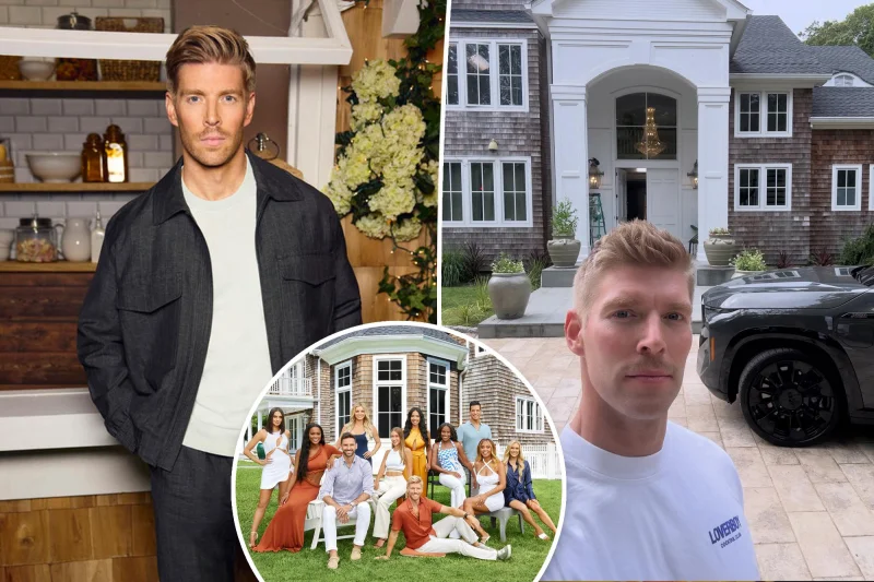 Kyle Cooke Says West Wilson Dating Amanda Batula After January 2026 Split