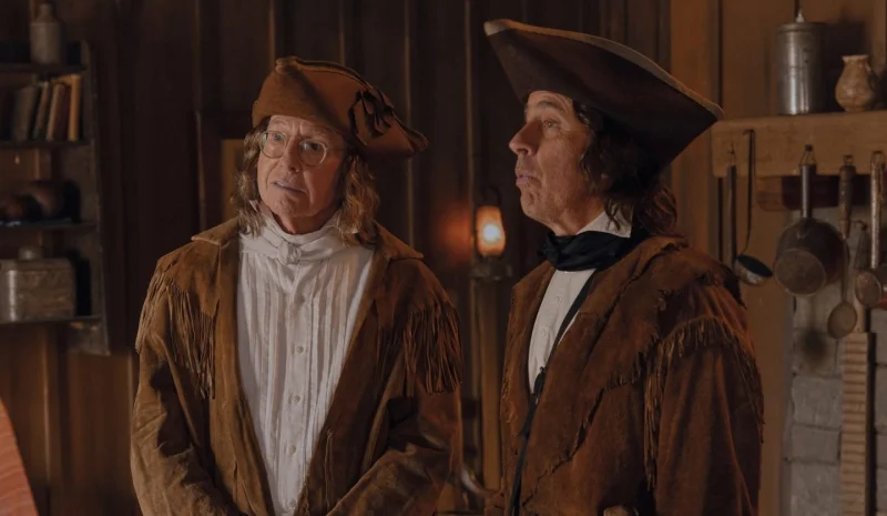 Larry David trailer drops for HBO sketch series 'Life, Larry and the Pursuit of Unhappiness'