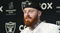 Las Vegas Raiders Face Trade Interest In Maxx Crosby From Several Teams