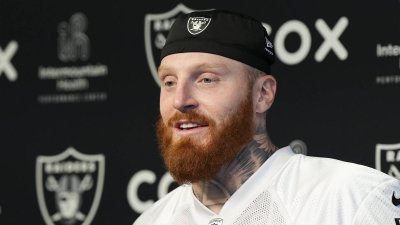 Las Vegas Raiders Face Trade Interest In Maxx Crosby From Several Teams