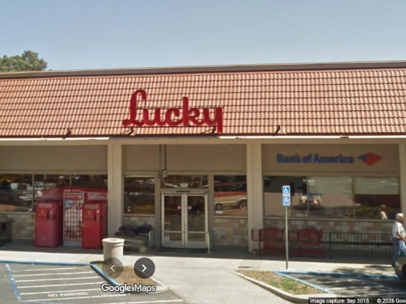 Danville Lucky California closure set for July 17 under Lucky Supermarket California Closures