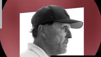 Phil Mickelson Loses The Farms Membership, Ludvig Åberg