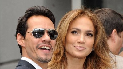 Mark Anthony Draws 'Very Little Help' Claim on Raising 18-Year-Old Twins