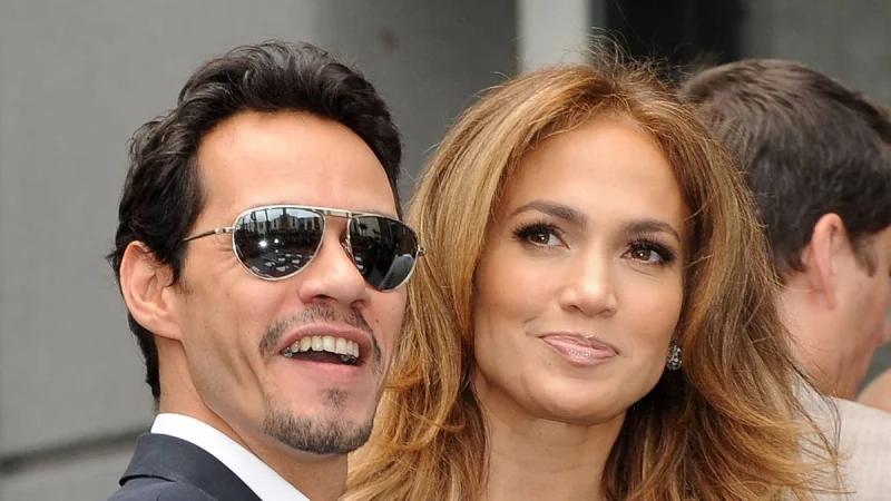 Mark Anthony Draws 'Very Little Help' Claim on Raising 18-Year-Old Twins