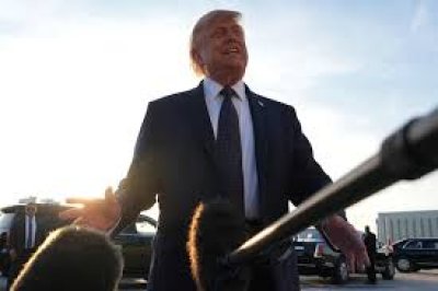 Trump says USMCA could expire immediately, Mark Carney follows