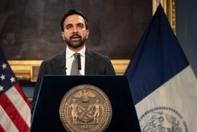 Mark Levine backs $8.44 billion rainy day fund rule change