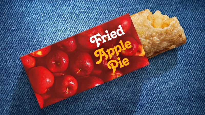 Mcdonald's brings back Fried Apple Pie for a limited run starting June 22