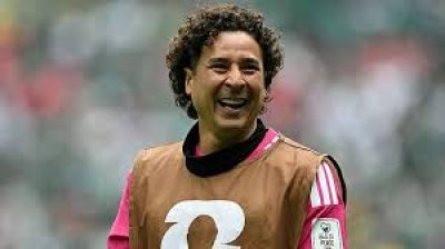 Memo Ochoa hints 2026 FIFA World Cup may be final chapter with Mexico