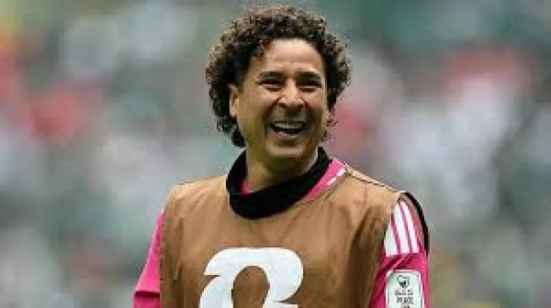 Memo Ochoa hints 2026 FIFA World Cup may be final chapter with Mexico