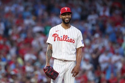 Mets Vs Phillies: Mets Arrive With 33-41 Record