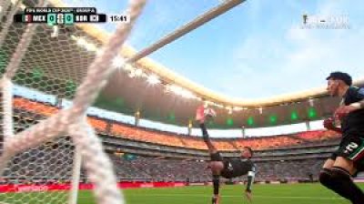 Mexico Fc search leads to cookie notice, not a match report from CODE Sports