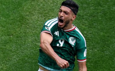 Mexico National Team Players: Mexico rise to 14th in FIFA update