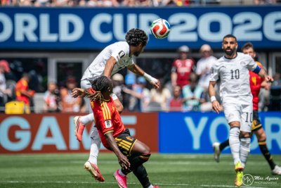 Michal Sadílek: Romelu Lukaku Rescues Belgium With 1-1 Draw