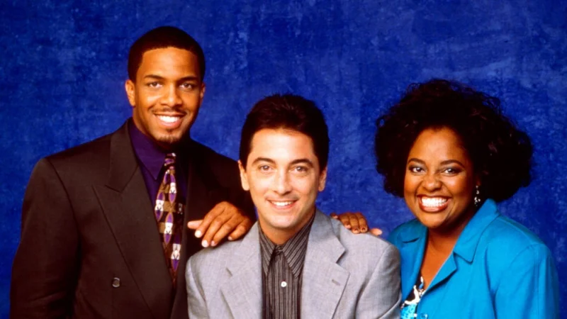 Milo Ventimiglia and Sherri Shepherd’s forgotten Fox pilot Rewind resurfaces